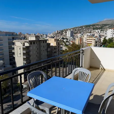 Albania Dream Holidays 22 Apartament *