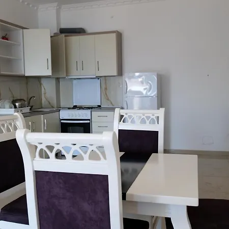 Albania Dream Holidays 22 Apartament *