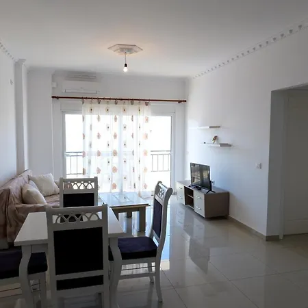 Albania Dream Holidays 22 Apartament