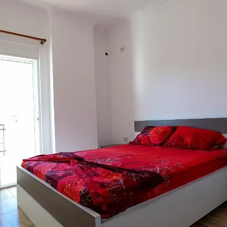 Albania Dream Holidays 22 Apartament *