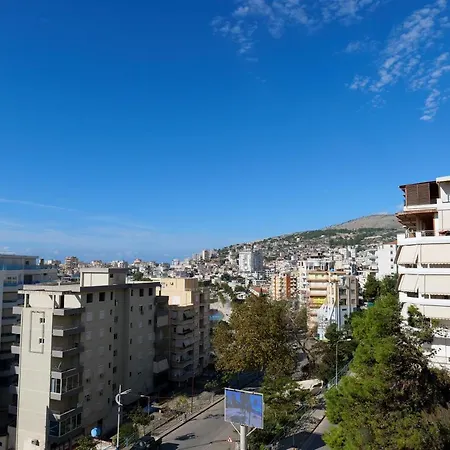 Apartament Albania Dream Holidays 22 Saranda
