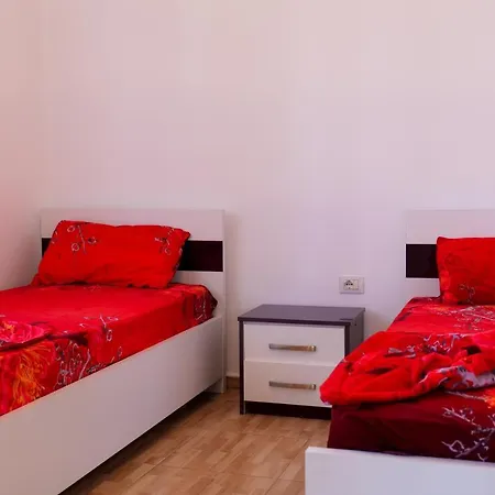 Albania Dream Holidays 22 Apartament Saranda