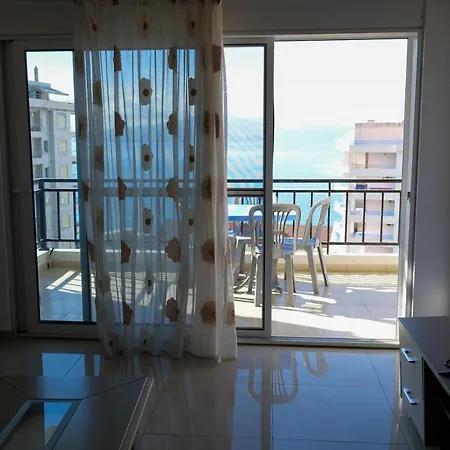 Apartament Albania Dream Holidays 22 Saranda